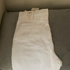 Brand new zara jeans